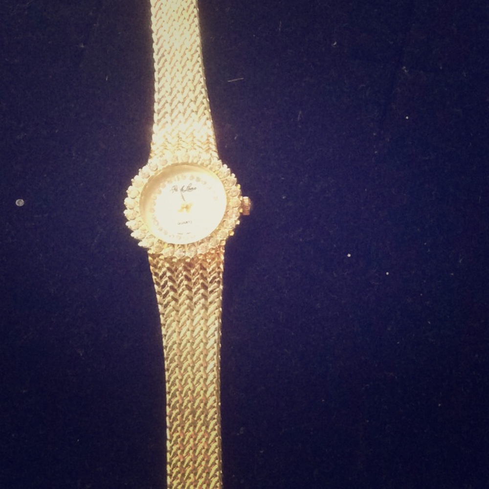 Park Lane watch